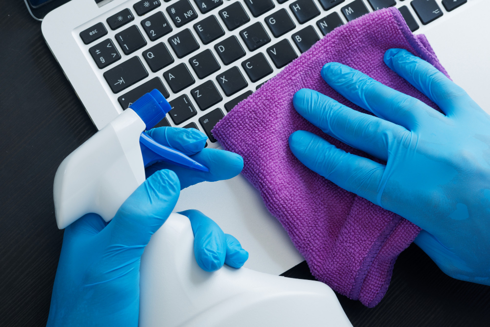 5 Powerful Advanced Commercial Cleaning Techniques
